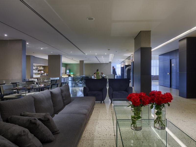 Hotéis investem em decoração para atrair clientes